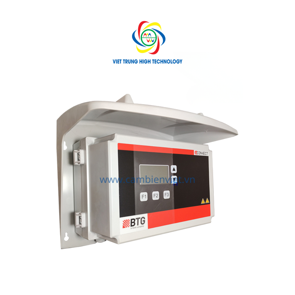 Đo nồng độ bột BTG-MBT2500-3 